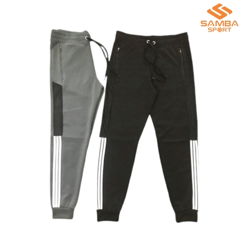 Quần dài jogger sọc lưới Icado SG9