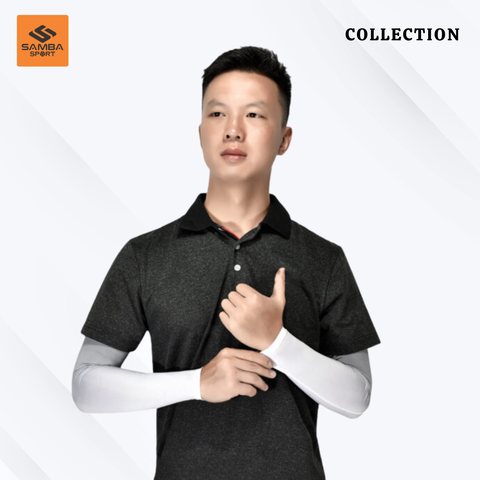 Găng tay chống nắng Goodfit GF206G