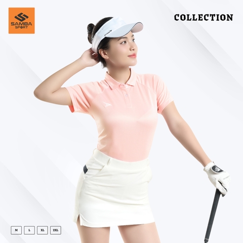 Áo Thể Thao Nữ Beyono CB09