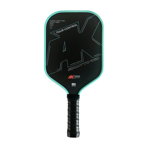 Vợt Pickleball Akpro Tour Control