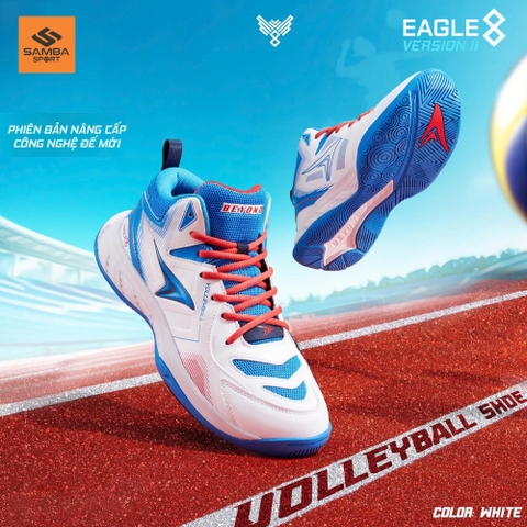 Giày bóng chuyền Beyono Eagle 8 - Version II