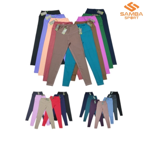 Quần dài nữ Icado AT1