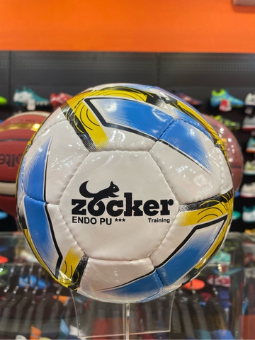 Quả bóng đá Zocker Endo Zk5-E1910 số 4