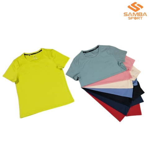 Áo cổ tròn nữ Icado AT25