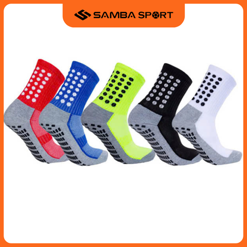 Vớ chống trượt ngắn