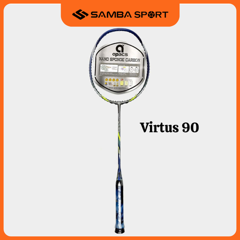 Vợt cầu lông Apacs Virtus 90