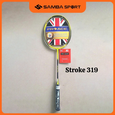 Vợt cầu lông proace Stroke 319
