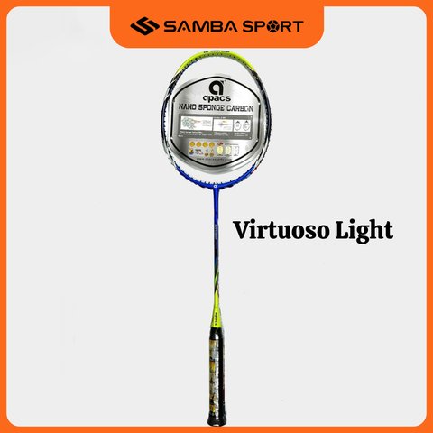 Vợt cầu lông Apacs Virtuoso Light