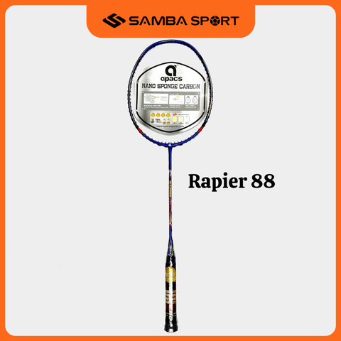 Vợt cầu lông Apacs Rapier 88