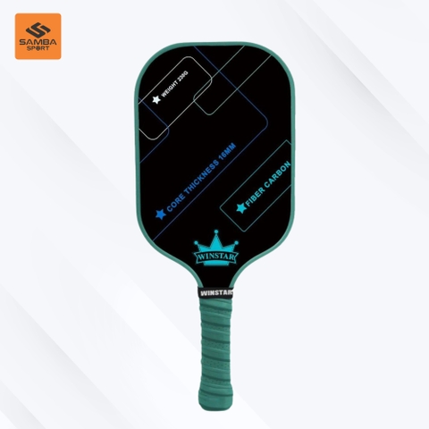 Vợt Pickleball Winstar Zeno T300