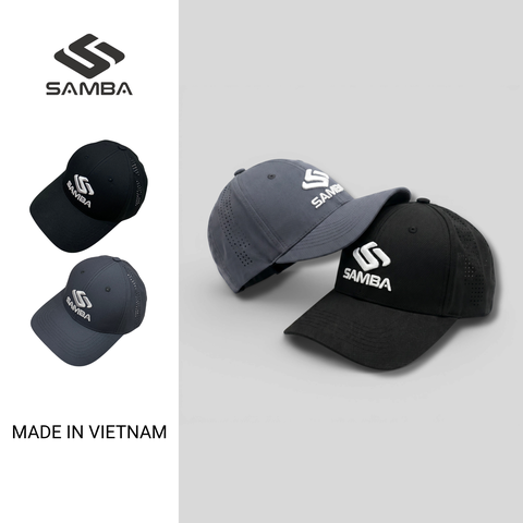 Nón Thể Thao Samba N002