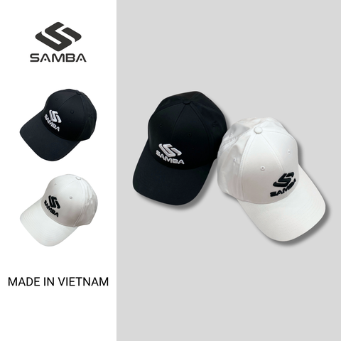 Nón Thể Thao Samba N003