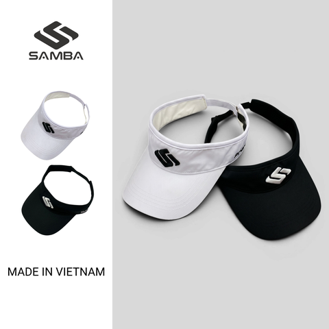Nón thể thao Samba N009