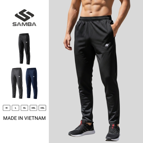 Quần dài Samba Q018