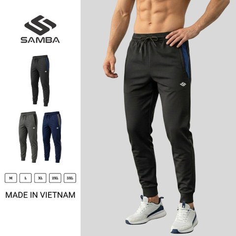 Quần dài Samba Q019