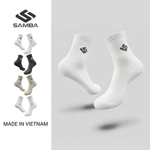 Vớ Samba V015