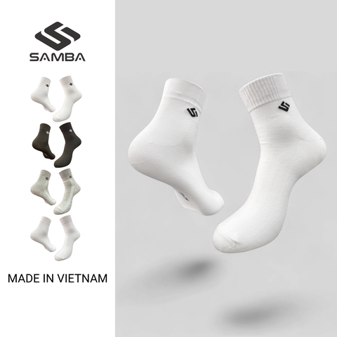 Vớ Samba V022