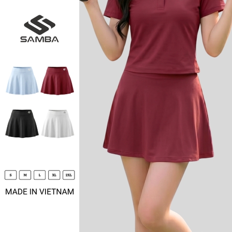 Váy thể thao nữ Samba Venus