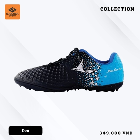 Giày bóng đá trẻ em Mira Lux 19.3