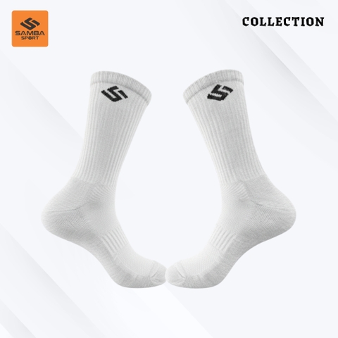 Vớ Samba lửng V016