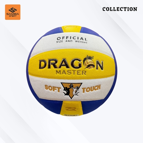 Quả bóng chuyền Dragon Master DG7400
