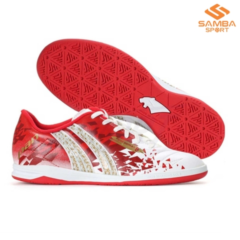 Giày bóng đá Pan Performax 8 IC