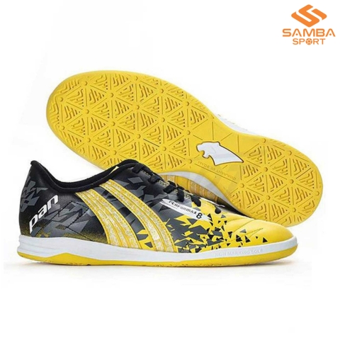 Giày bóng đá Pan Performax 8 IC