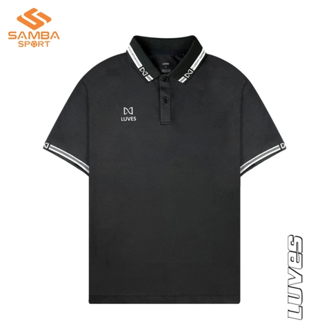 Áo Polo Thể Thao Nam Luves LVPLM0001