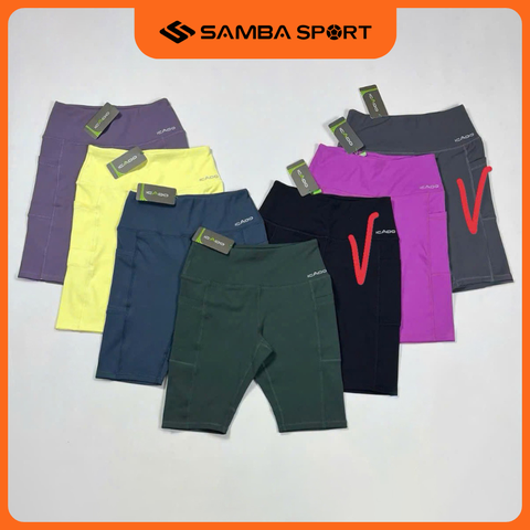 Quần đùi nữ Icado AT17