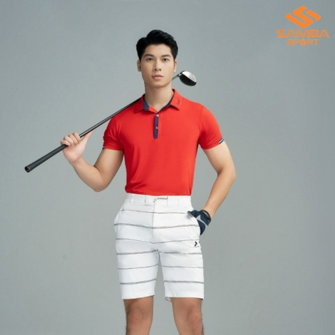 Áo thể thao nam Donex 9120