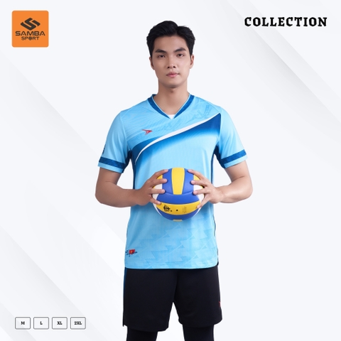 Quần Áo Bóng Chuyền Nam Beyono Heron II