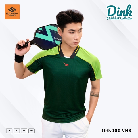 Áo Thể Thao Nam Beyono PK04