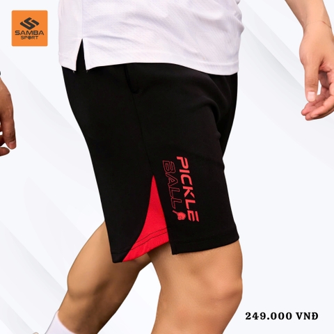 Quần Short Thể Thao Nam Beyono QPK01