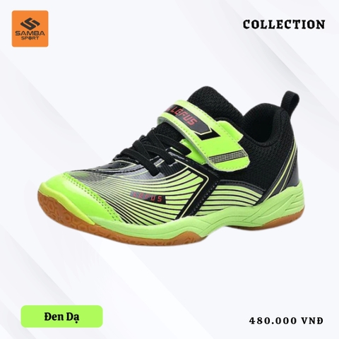 Giày cầu lông trẻ em Lefus L1087