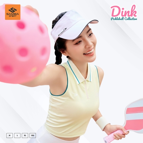 Áo Thể Thao Nữ Beyono PK08