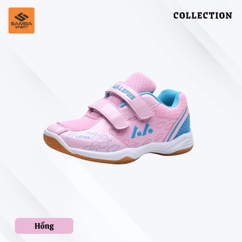 Giày cầu lông trẻ em Lefus L1086