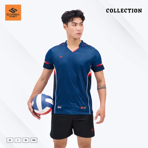 Quần Áo Bóng Chuyền Nam Beyono Grind