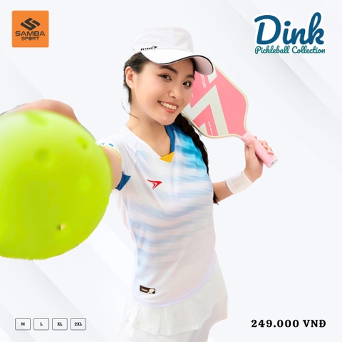 Áo Thể Thao Nữ Beyono PK03