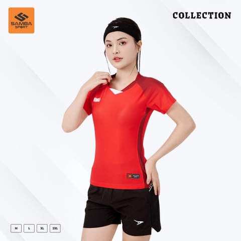 Áo thể thao nữ Beyono SP03