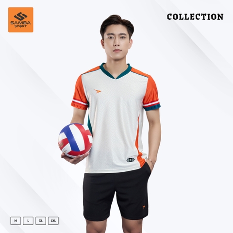 Quần Áo Bóng Chuyền Nam Beyono Zane