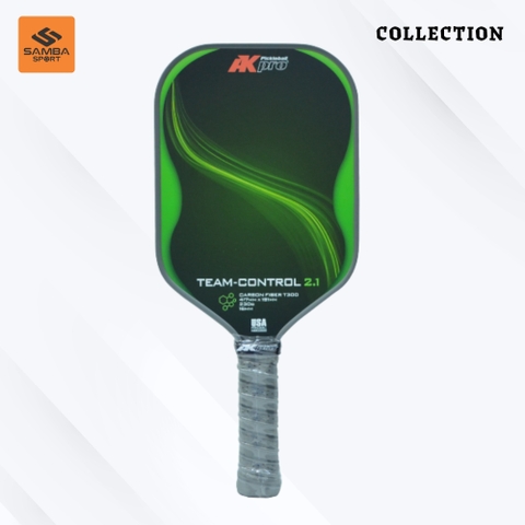 Vợt Pickleball AKpro - Team - Control 2.1