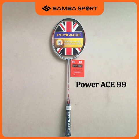 Vợt cầu lông proace Power ACE 99