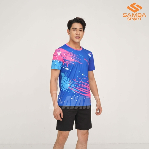 Áo thể thao nam Proning 9113