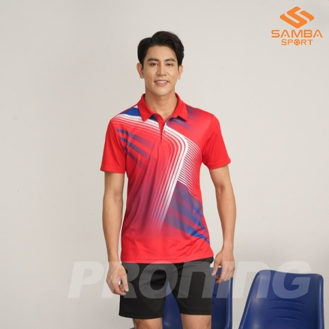 Áo thể thao nam Proning 9107