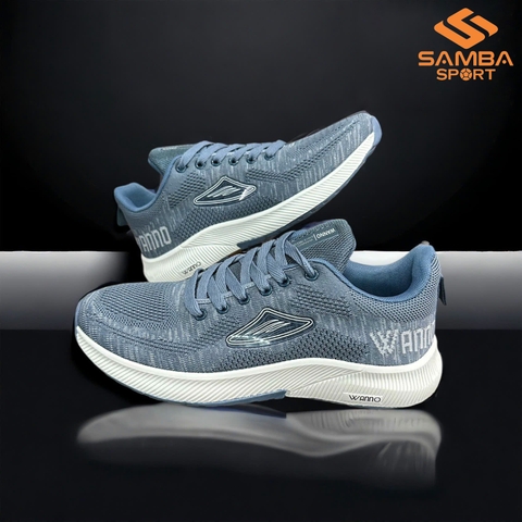 Giày thể thao nam Wanno 228
