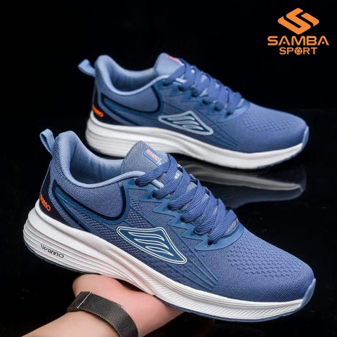 Giày thể thao nam Wanno 223