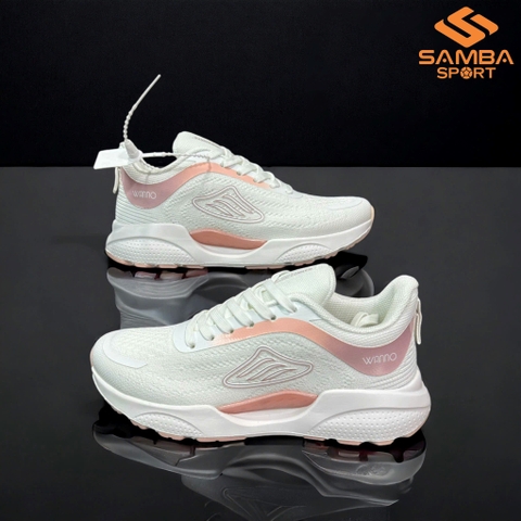 Giày thể thao nữ Wanno 2230