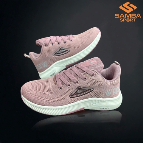 Giày thể thao nữ Wanno 228