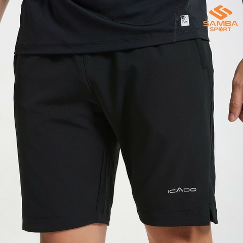 Quần đùi nam Icado AT20