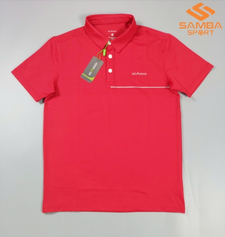 Áo polo nam Icado AT44